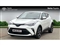 Toyota C-HR Image 3