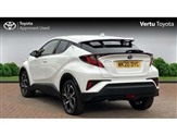 Toyota C-HR Image 4