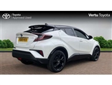 Toyota C-HR Image 2