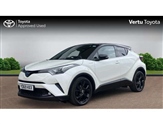 Toyota C-HR Image 3