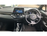 Toyota C-HR Image 5