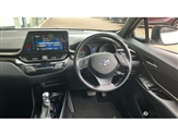 Toyota C-HR Image 6