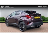 Toyota C-HR Image 4