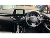 Toyota C-HR Image 5