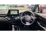 Toyota C-HR Image 6