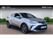 Toyota C-HR Image 1