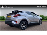 Toyota C-HR Image 2
