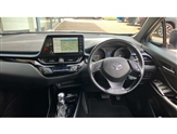 Toyota C-HR Image 5