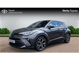 Toyota C-HR Image 3