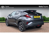 Toyota C-HR Image 4