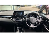 Toyota C-HR Image 5