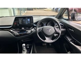 Toyota C-HR Image 6