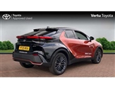 Toyota C-HR Image 2
