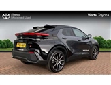 Toyota C-HR Image 2