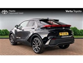 Toyota C-HR Image 4