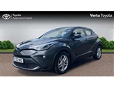 Toyota C-HR Image 3
