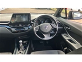 Toyota C-HR Image 6