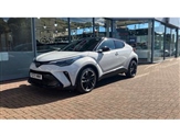 Toyota C-HR Image 3