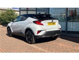 Toyota C-HR Image 4