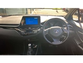 Toyota C-HR Image 5
