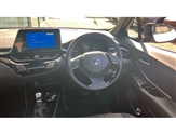 Toyota C-HR Image 6