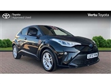 Toyota C-HR Image 1