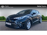 Toyota C-HR Image 3