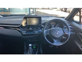 Toyota C-HR Image 5