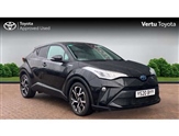 Toyota C-HR Image 1