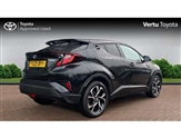 Toyota C-HR Image 2