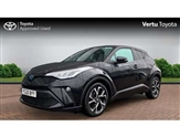 Toyota C-HR Image 3