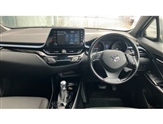 Toyota C-HR Image 5