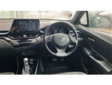 Toyota C-HR Image 6