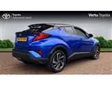 Toyota C-HR Image 2