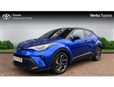 Toyota C-HR Image 3