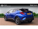 Toyota C-HR Image 4