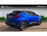Toyota C-HR Image 2