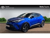 Toyota C-HR Image 3