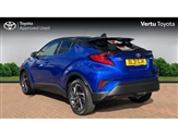 Toyota C-HR Image 4