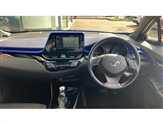 Toyota C-HR Image 5