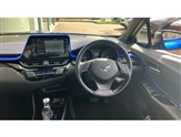 Toyota C-HR Image 6
