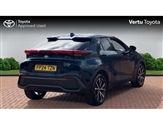 Toyota C-HR Image 2