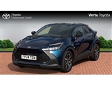 Toyota C-HR Image 3