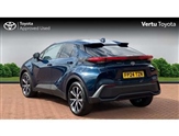 Toyota C-HR Image 4