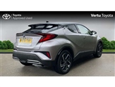 Toyota C-HR Image 2