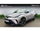 Toyota C-HR Image 3
