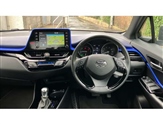 Toyota C-HR Image 6