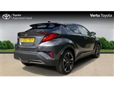 Toyota C-HR Image 2
