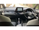 Toyota C-HR Image 5