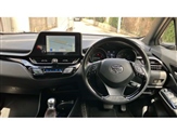 Toyota C-HR Image 6